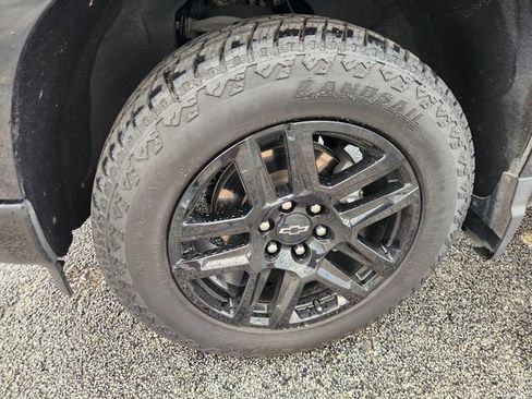 Used 2022 Chevrolet Silverado 1500 Custom image 10