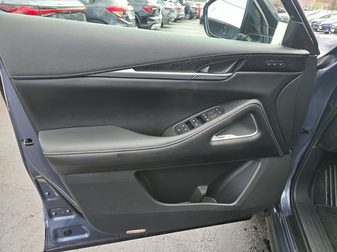 Used 2023 INFINITI QX60 Autograph w/ Cargo Package image 16