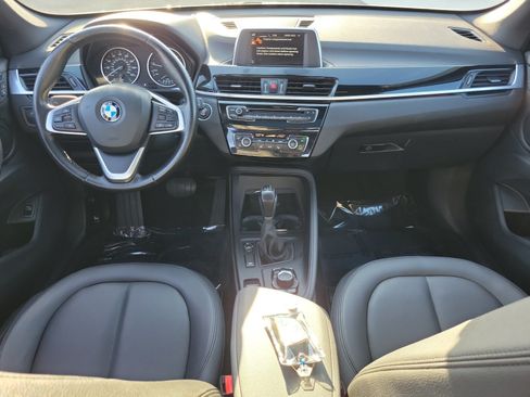 Used 2017 BMW X1 xDrive28i AWD/4WD image 27