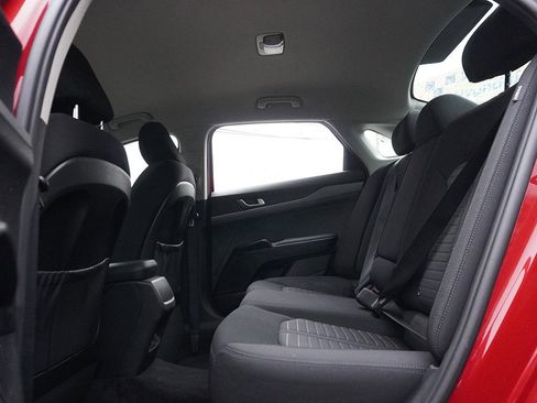 Used 2025 Kia K5 LXS image 33