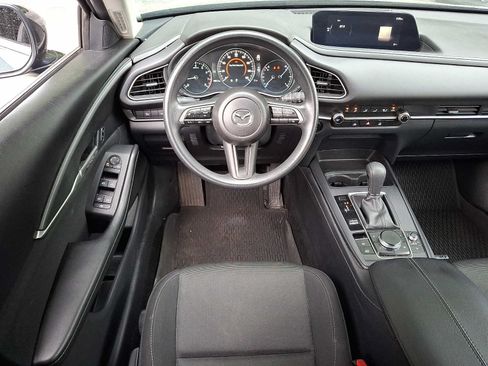 Certified 2024 MAZDA CX-30 AWD 2.5 S image 11