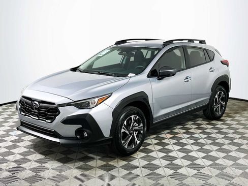 Certified 2026 Subaru Crosstrek 2.0i Premium w/ Convenience Package #2 AWD/4WD image 3