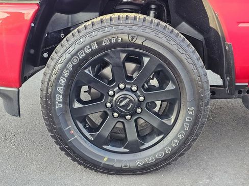New 2026 RAM 2500 Tradesman AWD/4WD image 8