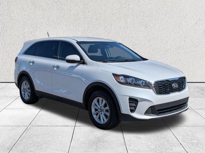 Used 2020 Kia Sorento L