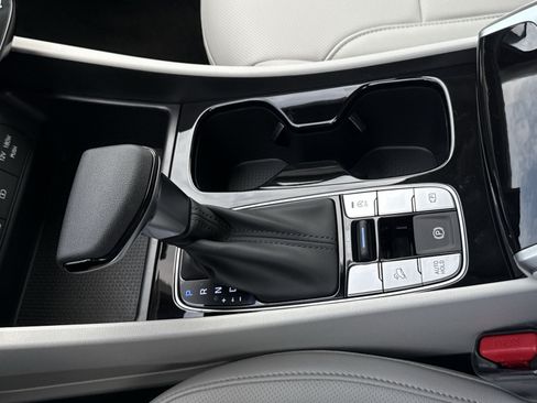 New 2026 Hyundai Tucson SEL Plus FWD image 22