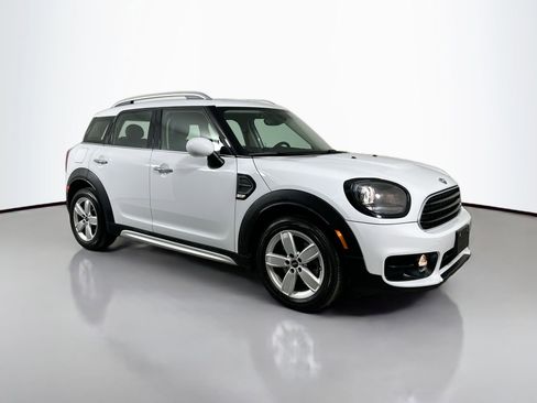 Used 2019 MINI Cooper Countryman image 3
