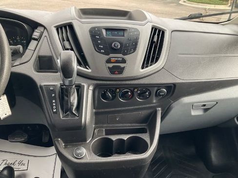 Used 2018 Ford Transit 250 148 Low Roof RWD image 15