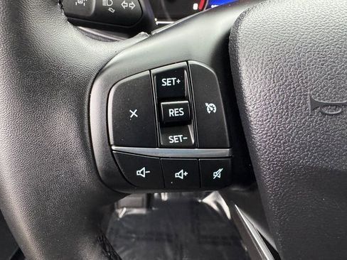 Used 2024 Ford Bronco Sport Outer Banks image 22