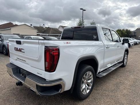 Used 2021 GMC Sierra 1500 SLT image 6