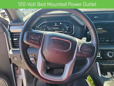 Used 2024 GMC Sierra 1500 Denali AWD/4WD image 29