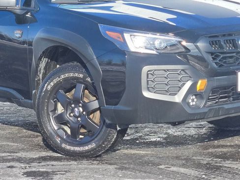 Certified 2024 Subaru Outback Wilderness image 3