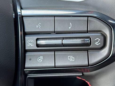 New 2026 GMC Canyon AT4X AWD/4WD image 29