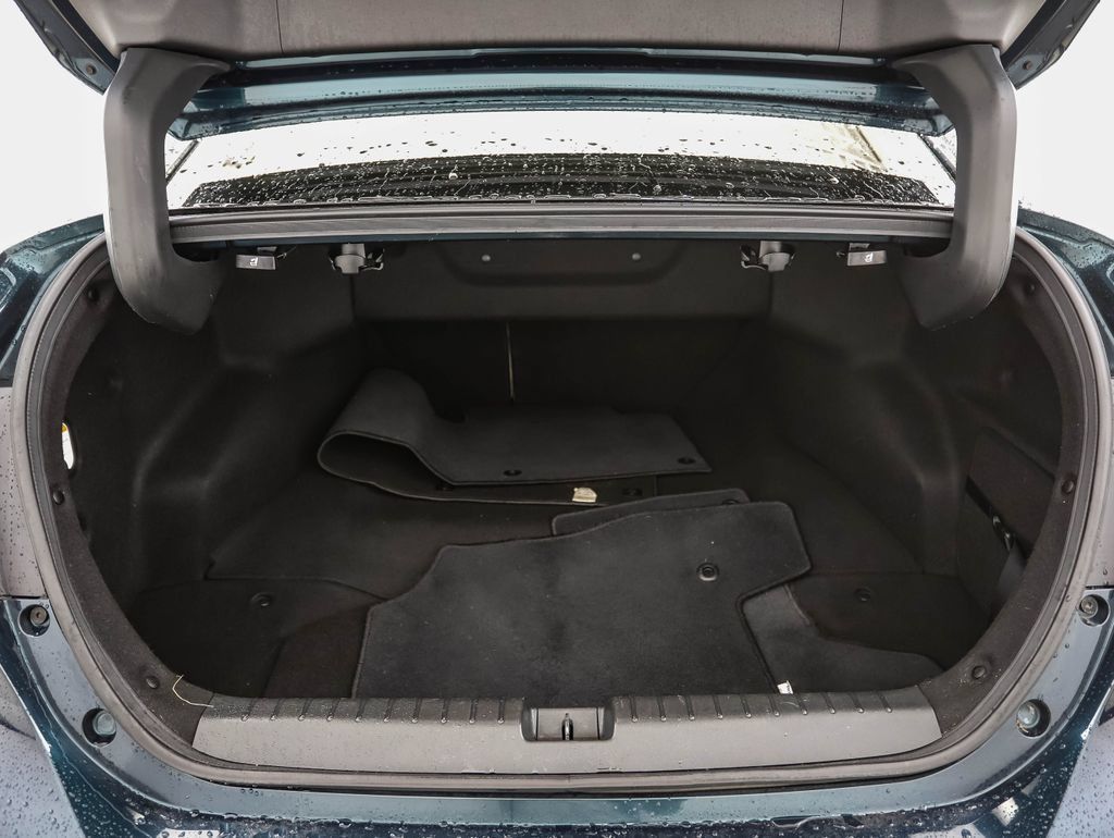 Used 2018 Honda Clarity Touring image 25