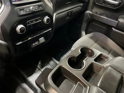 Used 2022 GMC Sierra 1500 Pro w/ Sierra Value Package image 31