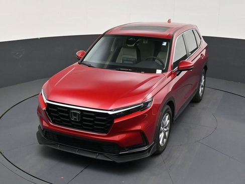 Used 2026 Honda CR-V EX image 20