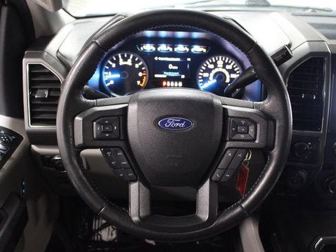Used 2020 Ford F150 XLT w/ Equipment Group 302A Luxury image 31