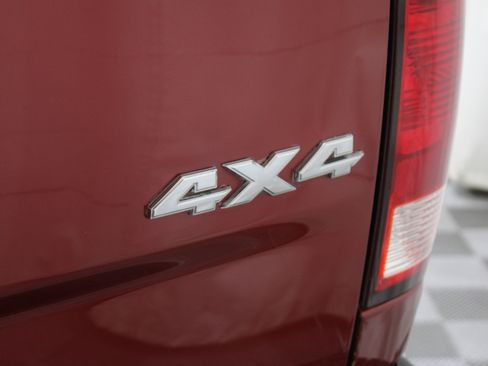 Used 2011 RAM 2500 Laramie image 33