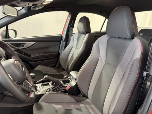 Used 2024 Subaru WRX AWD/4WD image 9