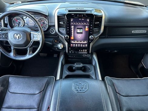 Used 2019 RAM 1500 Laramie image 15