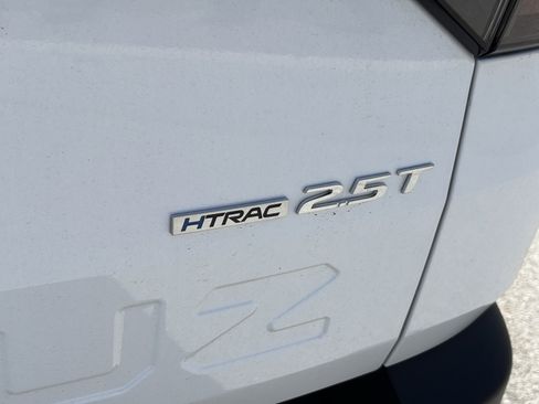 Used 2025 Hyundai Santa Cruz Limited image 5