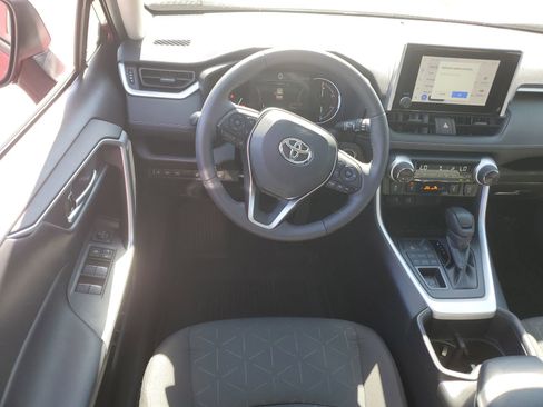 Certified 2024 Toyota RAV4 XLE w/ Convenience Package AWD/4WD image 11