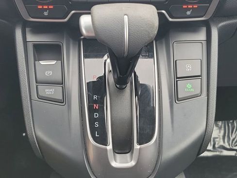 Used 2022 Honda CR-V EX image 37