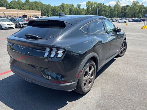 Used 2023 Ford Mustang Mach-E Select RWD image 2