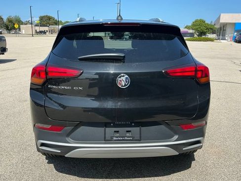 Used 2021 Buick Encore GX Select FWD image 19
