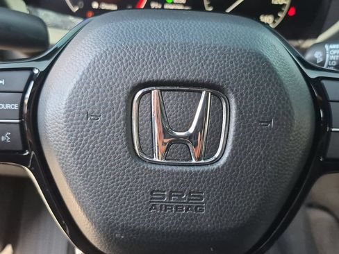 Used 2023 Honda HR-V Sport image 26