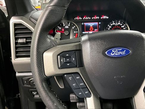 Used 2019 Ford F150 Raptor image 21