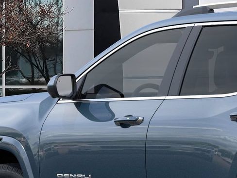 New 2027 GMC Terrain Denali AWD/4WD image 12