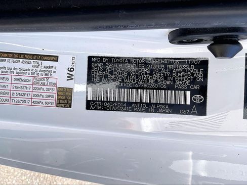 Used 2008 Scion tC FWD image 30