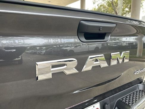 New 2026 RAM 1500 Big Horn image 19