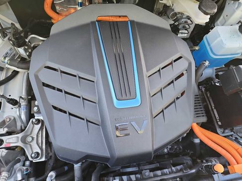 Used 2023 Hyundai Kona SEL image 13