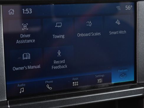 New 2025 Ford F350 XL w/ STX Appearance Package image 28