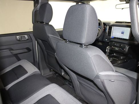 New 2026 Ford Bronco Big Bend AWD/4WD image 29