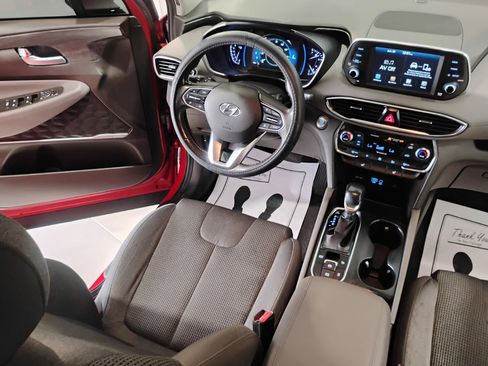 Used 2019 Hyundai Santa Fe SEL FWD image 61