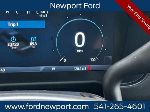 New 2026 Ford F250 Lariat w/ Lariat Premium Package image 27