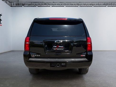 Used 2017 Chevrolet Tahoe LT w/ Z71 Midnight Edition AWD/4WD image 15