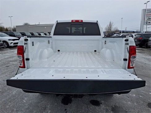 Certified 2021 RAM 2500 Tradesman image 27