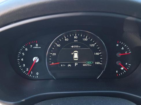 Used 2020 Kia Sorento EX image 8