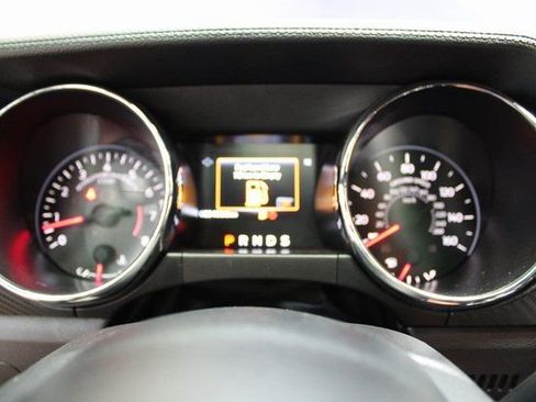 Used 2017 Ford Mustang Convertible w/ Equipment Group 051A image 17