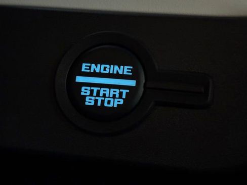 New 2025 Ford Bronco Stroppe Edition image 34