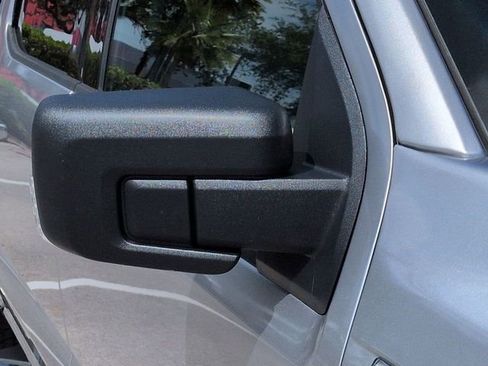 Used 2021 Ford F150 XLT w/ Equipment Group 302A High image 12