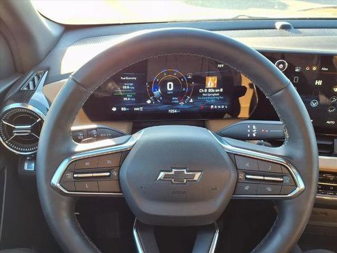 Used 2025 Chevrolet Equinox ACTIV w/ Safety and Technology Package AWD/4WD image 15