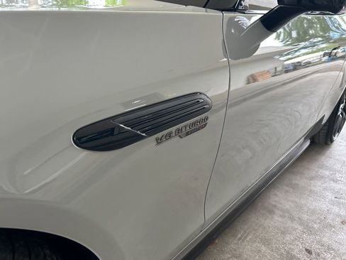 Used 2022 Mercedes-Benz SL 63 AMG 4MATIC image 26