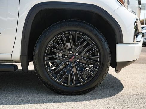 Used 2021 GMC Sierra 1500 Denali image 5