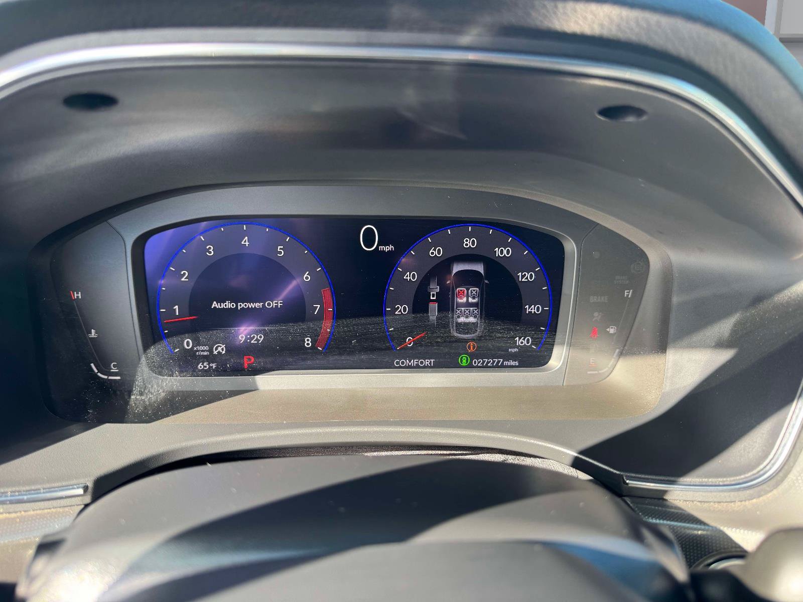 Used 2023 Acura Integra A-Spec FWD image 26