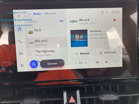 Certified 2026 Toyota Corolla LE image 12