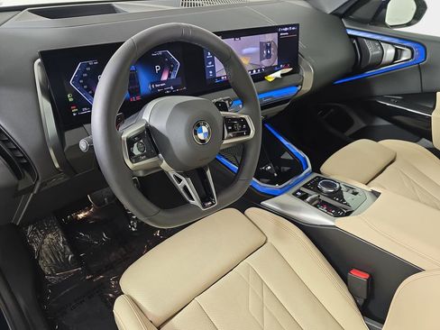 Used 2026 BMW X3 xDrive30i w/ Premium Package AWD/4WD image 19